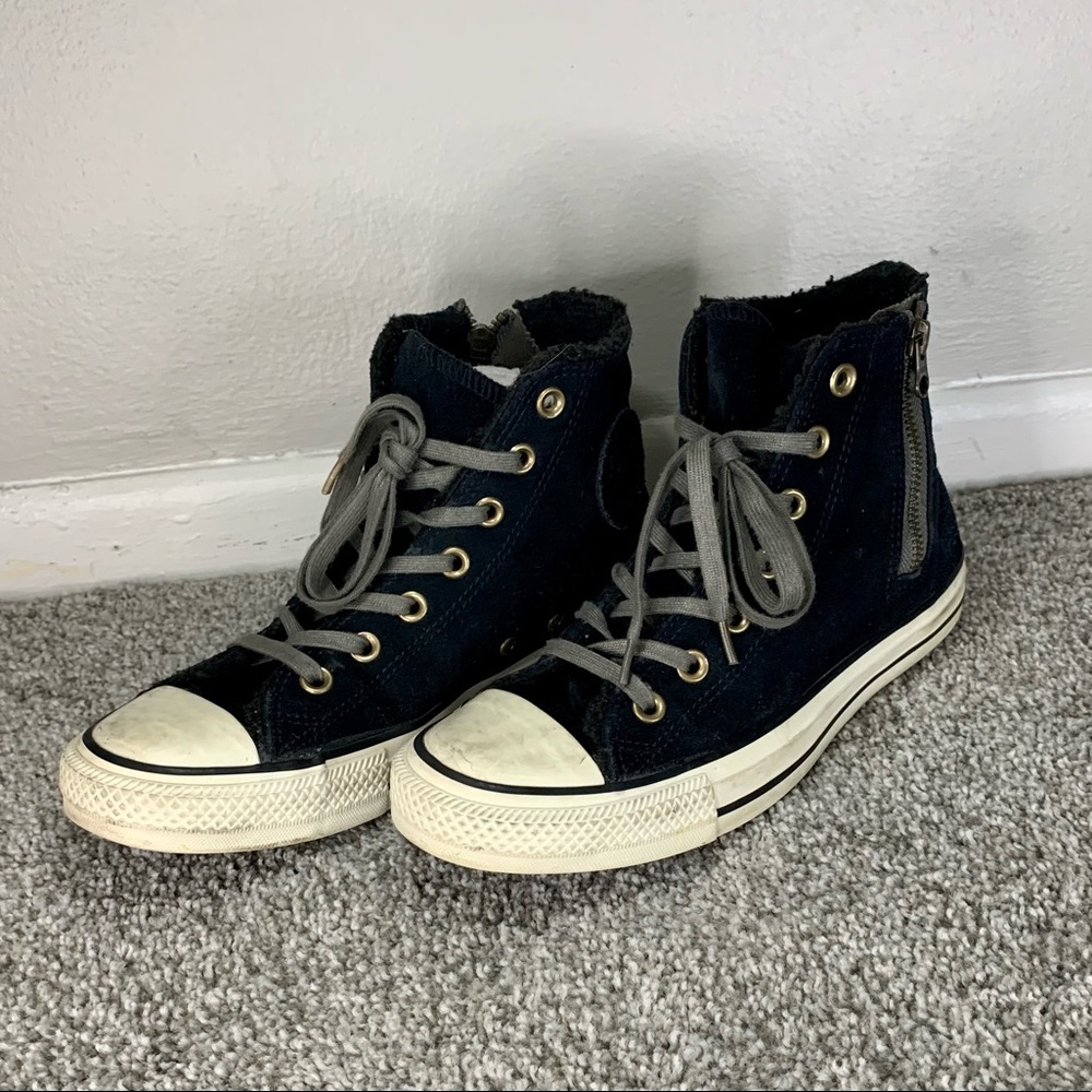 Converse Chuck Taylor All Star Hi Top